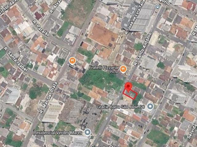 Casa venda em Região Geográfica Imediata de Florianópolis, São José