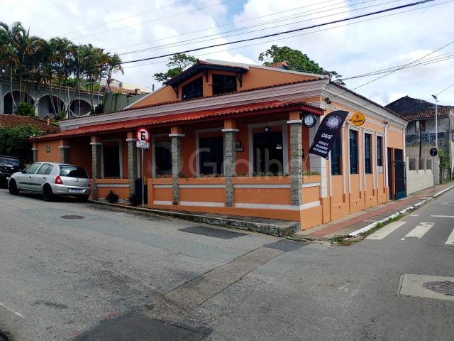 Casa venda em Centro Histórico, São José
