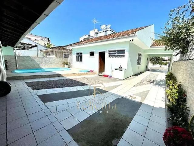 Casa venda em Região Geográfica Imediata de Florianópolis, São José