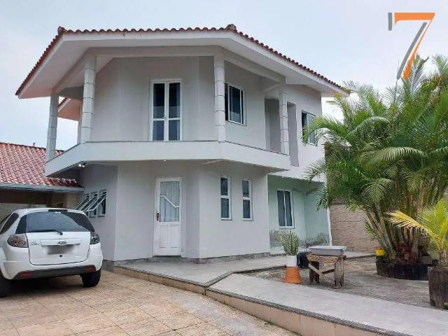 Casa venda em Região Geográfica Imediata de Florianópolis, São José