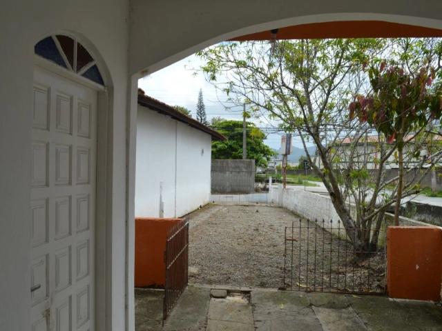 Casa venda em Flor de Nápolis, São José