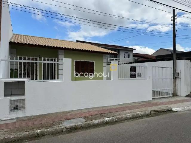 Casa venda em Região Geográfica Imediata de Florianópolis, São José