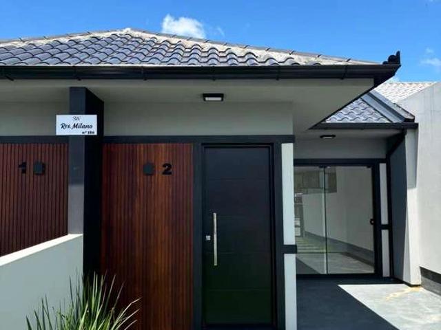 Casa venda em Região Geográfica Imediata de Florianópolis, São José