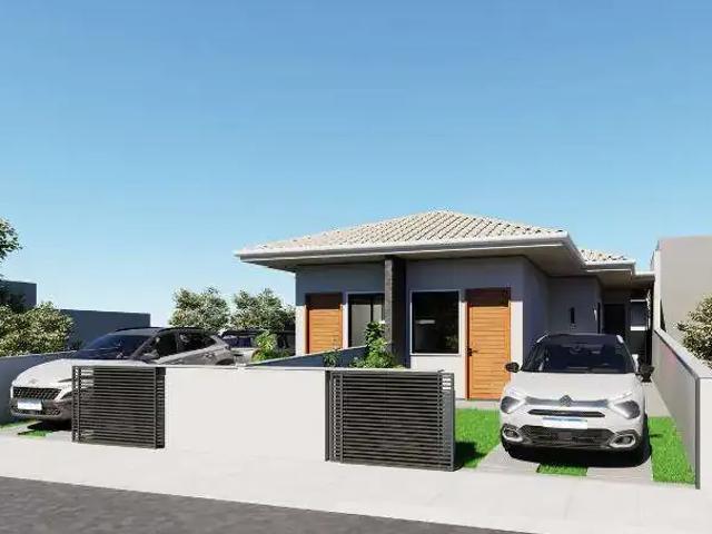 Casa venda em Região Geográfica Imediata de Florianópolis, São José