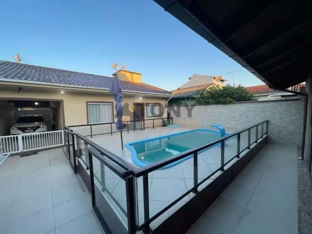 Casa venda em Região Geográfica Imediata de Florianópolis, São José