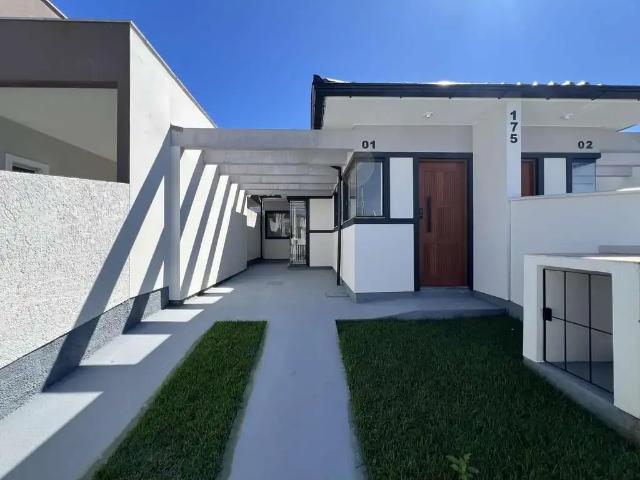 Casa venda em Região Geográfica Imediata de Florianópolis, São José