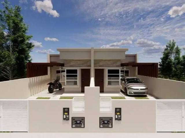 Casa venda em Região Geográfica Imediata de Florianópolis, São José