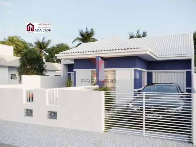 Casa venda em Região Geográfica Imediata de Florianópolis, São José