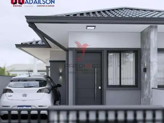 Casa venda em Região Geográfica Imediata de Florianópolis, São José