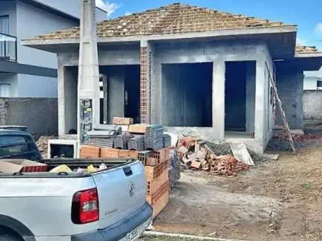 Casa venda em Região Geográfica Imediata de Florianópolis, São José