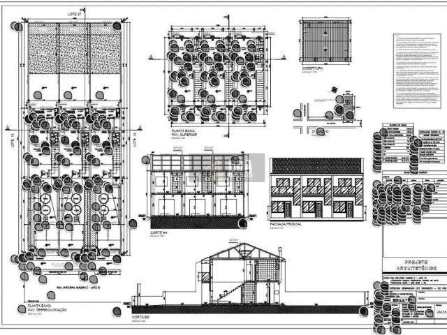 Casa venda em Região Geográfica Imediata de Florianópolis, São José