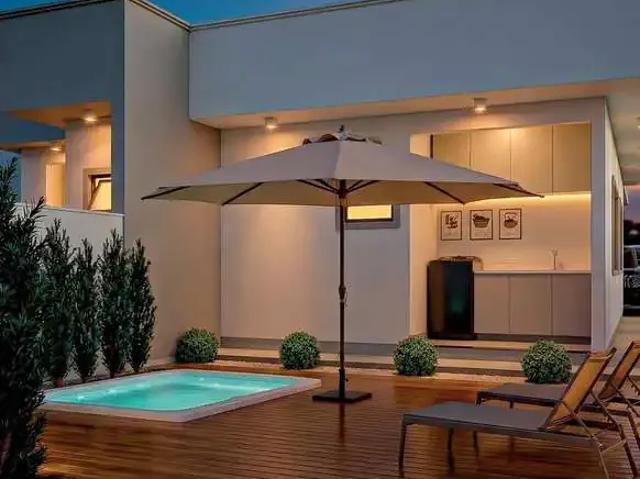 Casa venda em Região Geográfica Imediata de Florianópolis, São José