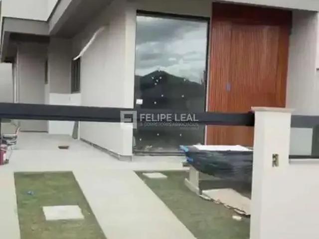 Casa venda em Região Geográfica Imediata de Florianópolis, São José