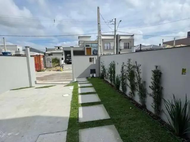 Casa venda em Região Geográfica Imediata de Florianópolis, São José