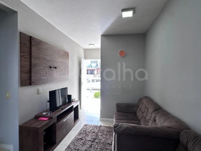 Casa venda em Loteamento Mello, São José