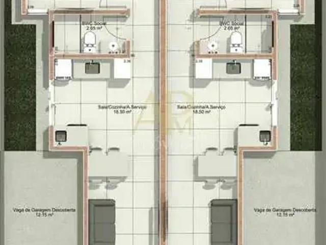 Casa venda em Região Geográfica Imediata de Florianópolis, São José