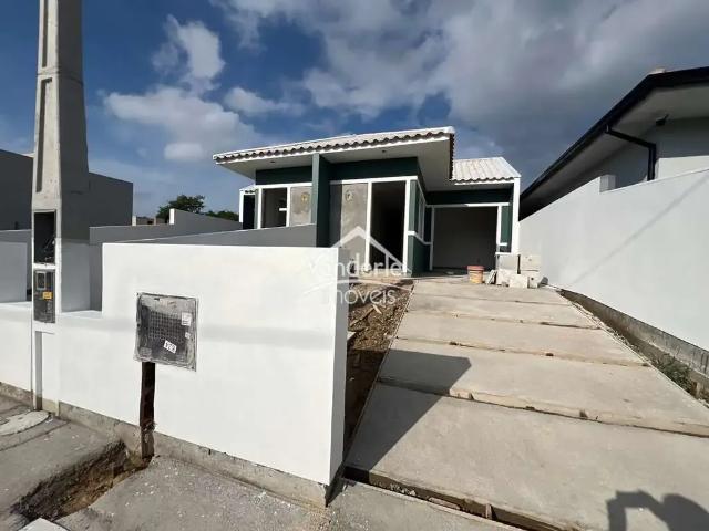 Casa venda em Região Geográfica Imediata de Florianópolis, São José