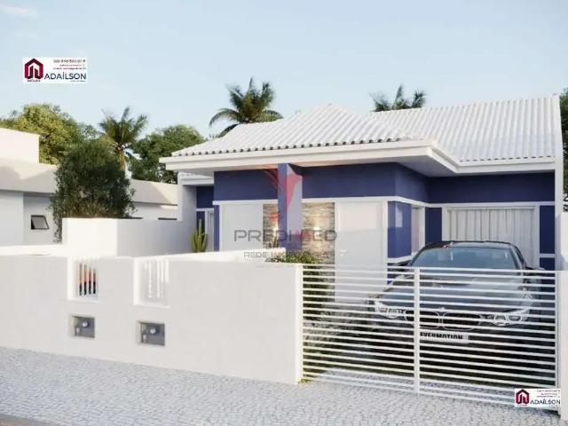 Casa venda em Região Geográfica Imediata de Florianópolis, São José
