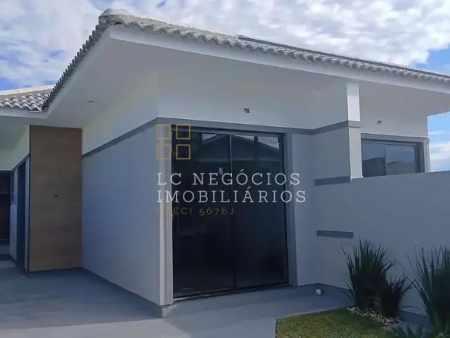 Casa venda em Região Geográfica Imediata de Florianópolis, São José