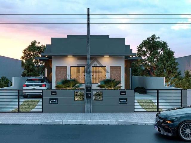 Casa venda em Região Geográfica Imediata de Curitibanos, Curitibanos