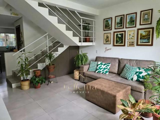Casa venda em Região Geográfica Imediata de Florianópolis, São José