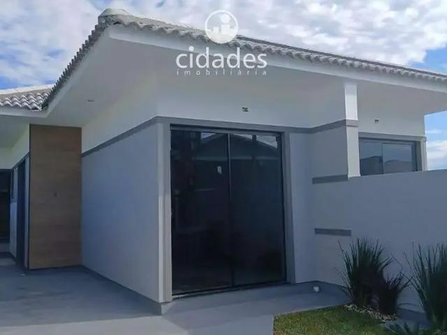 Casa venda em Região Geográfica Imediata de Florianópolis, São José