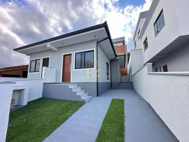 Casa venda em Região Geográfica Imediata de Florianópolis, São José