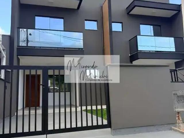 Casa venda em Região Geográfica Imediata de Florianópolis, São José