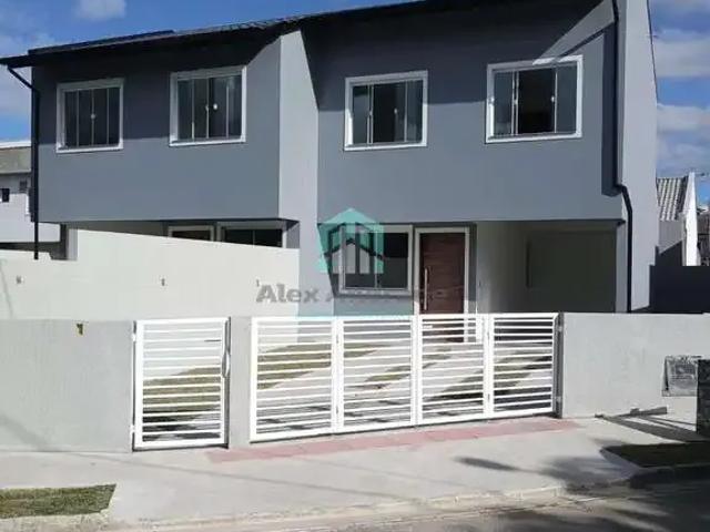 Casa venda em Região Geográfica Imediata de Florianópolis, São José