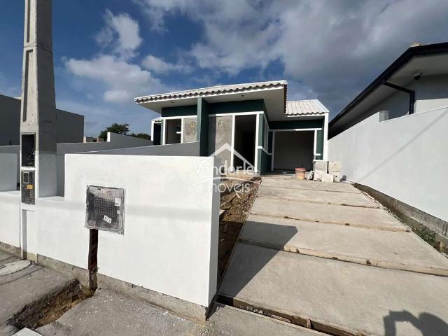 Casa venda em Região Geográfica Imediata de Florianópolis, São José