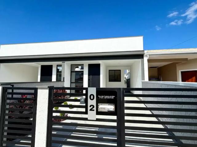 Casa venda em Região Geográfica Imediata de Florianópolis, São José