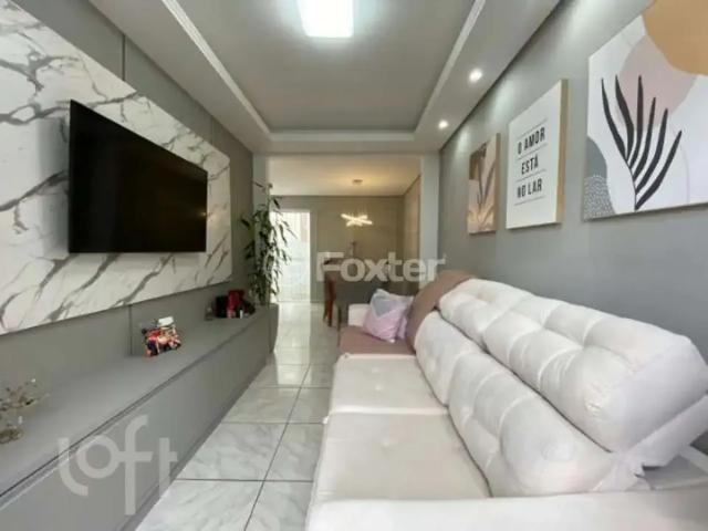 Casa venda em Região Geográfica Imediata de Florianópolis, São José