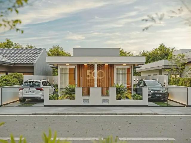 Casa venda em Região Geográfica Imediata de Florianópolis, São José