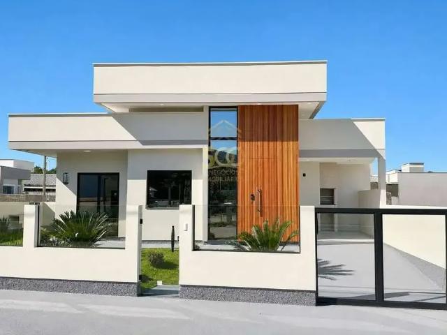 Casa venda em Região Geográfica Imediata de Florianópolis, São José