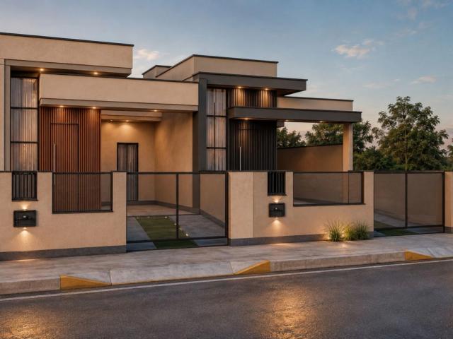 Casa venda em Região Geográfica Imediata de Florianópolis, São José