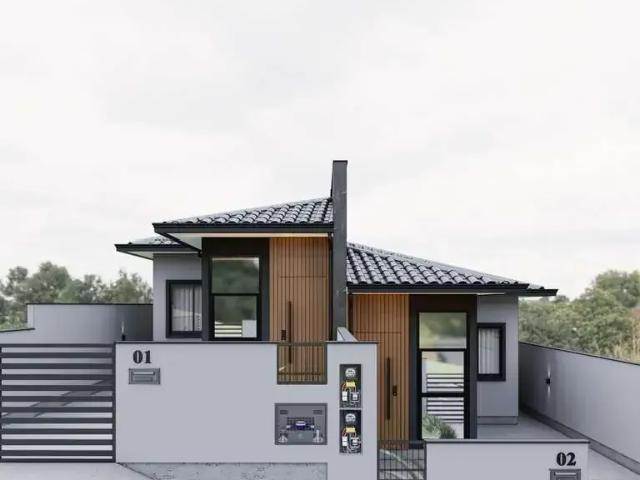 Casa venda em Região Geográfica Imediata de Florianópolis, São José