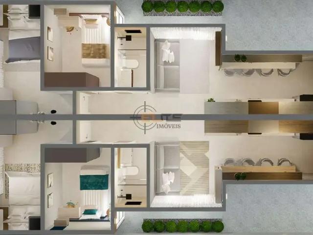 Casa venda em Região Geográfica Imediata de Florianópolis, São José