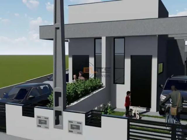 Casa venda em Região Geográfica Imediata de Florianópolis, São José