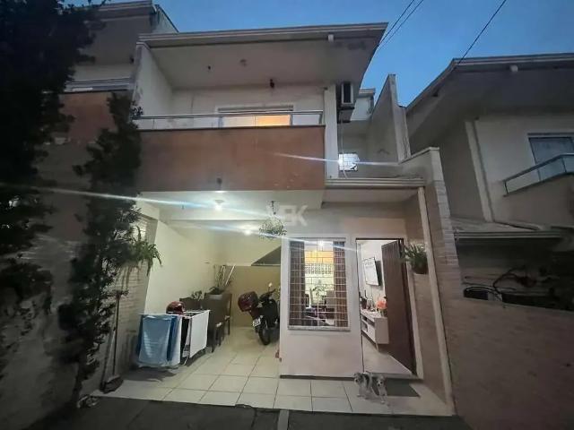 Casa venda em Região Geográfica Imediata de Florianópolis, São José