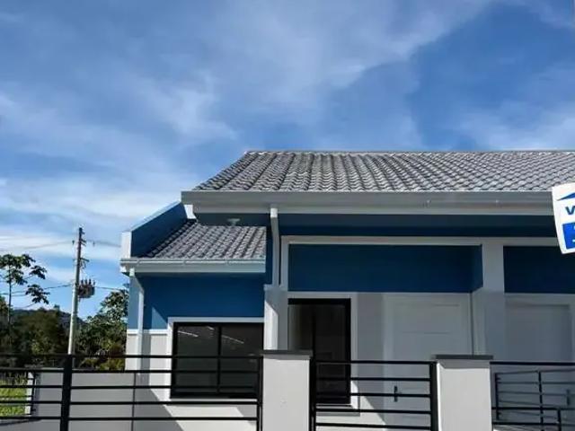 Casa venda em Região Geográfica Imediata de Florianópolis, São José