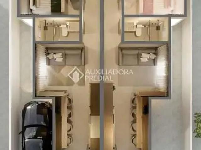Casa venda em Região Geográfica Imediata de Florianópolis, São José