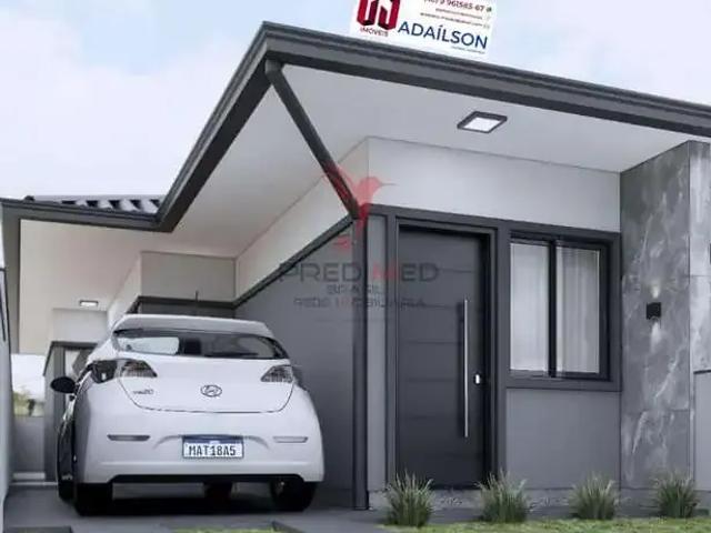 Casa venda em Região Geográfica Imediata de Florianópolis, São José