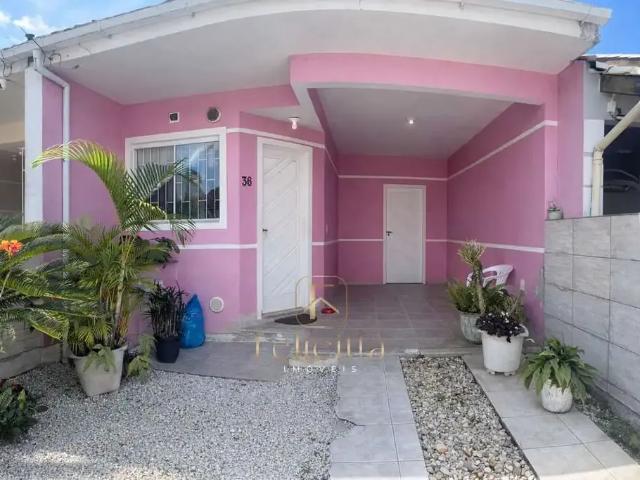 Casa venda em Região Geográfica Imediata de Florianópolis, São José