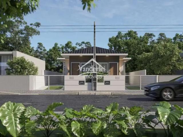 Casa venda em Região Geográfica Imediata de Florianópolis, São José