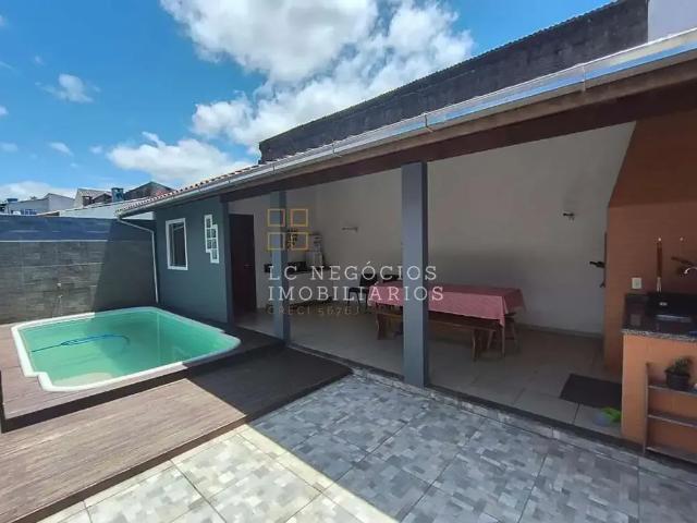 Casa venda em Região Geográfica Imediata de Florianópolis, São José