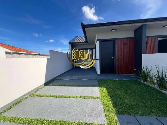 Casa venda em Região Geográfica Imediata de Florianópolis, São José