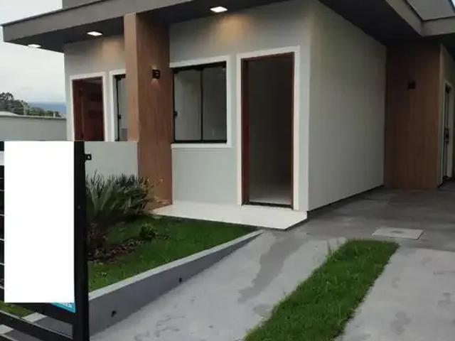 Casa venda em Região Geográfica Imediata de Florianópolis, São José