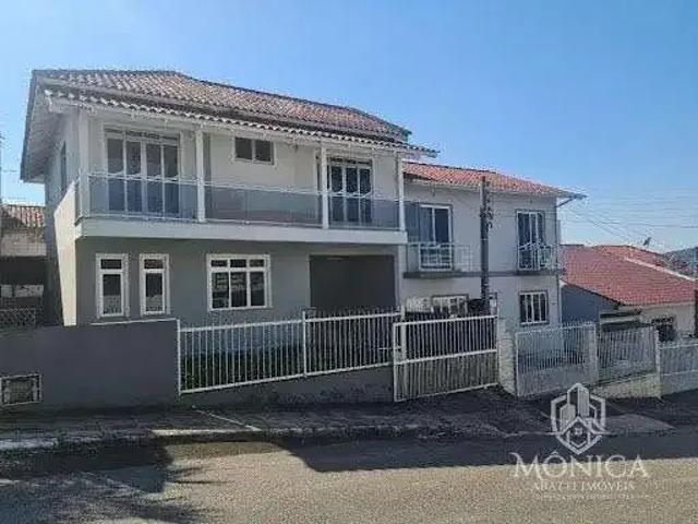 Casa venda em Região Geográfica Imediata de Florianópolis, São José