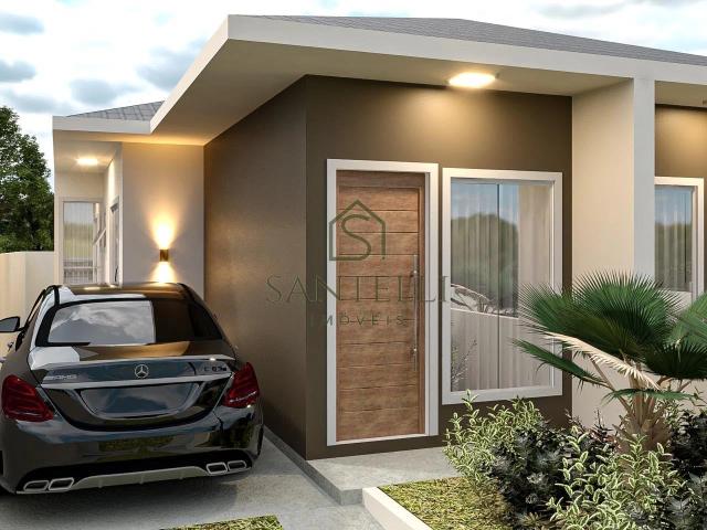 Casa venda em Região Geográfica Imediata de Florianópolis, São José