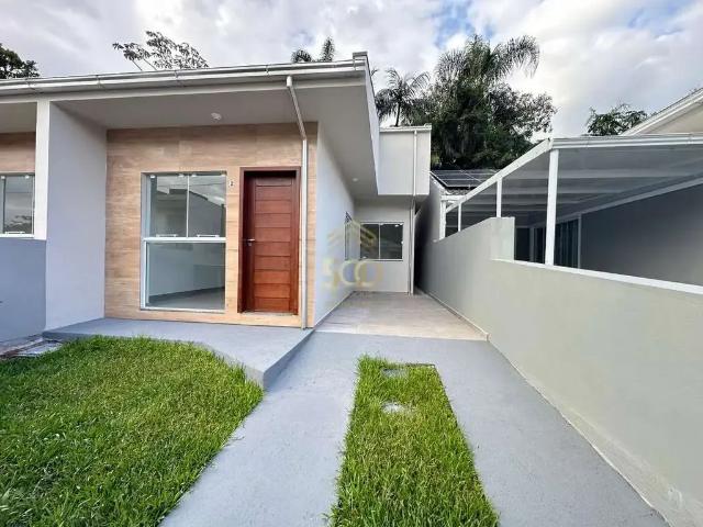 Casa venda em Região Geográfica Imediata de Florianópolis, São José